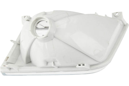 URO Headlight Lens 1298201266