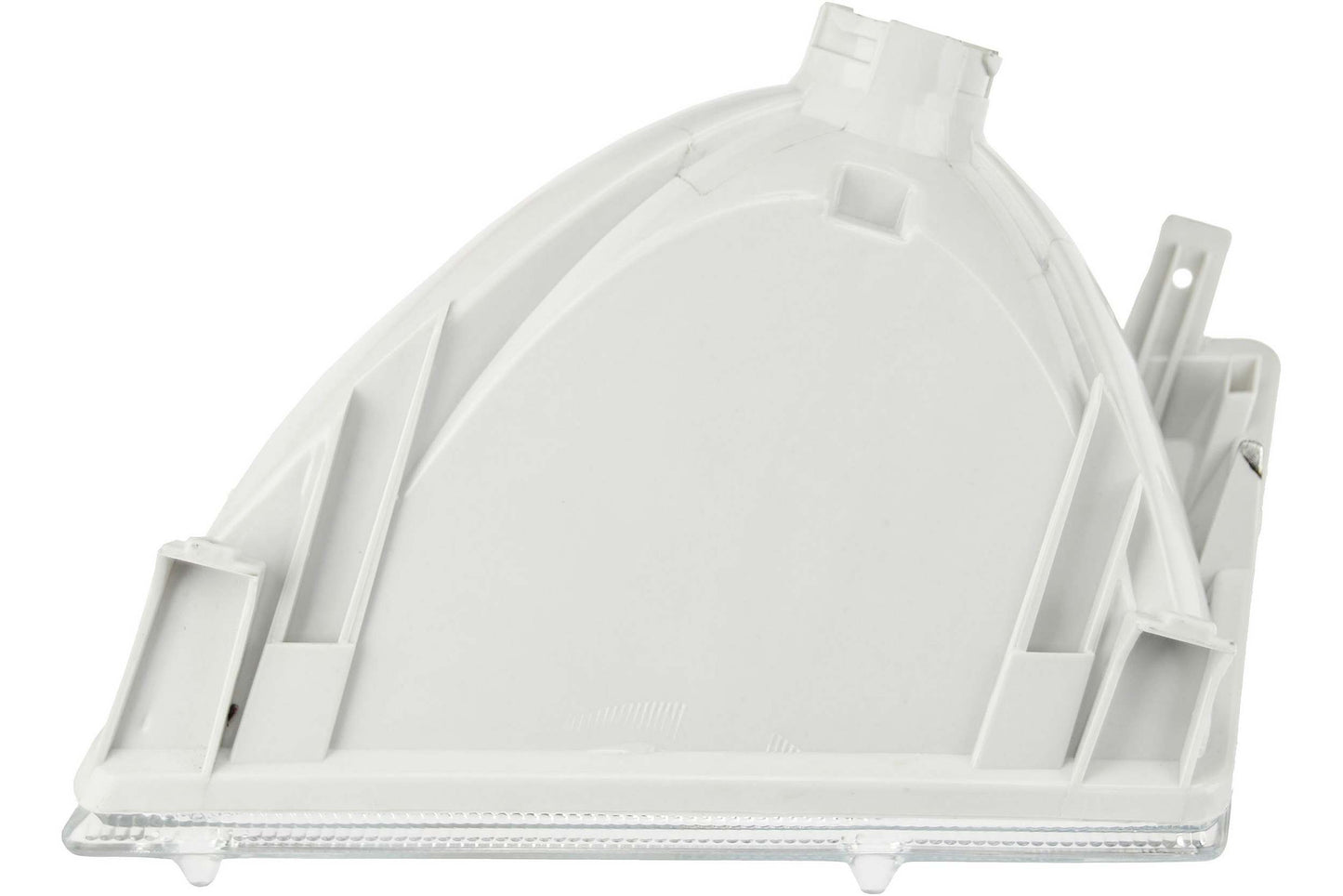 URO Headlight Lens 1298201266