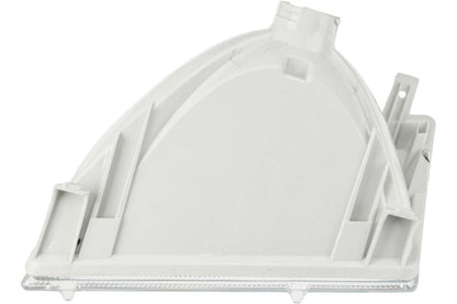 URO Headlight Lens 1298201266