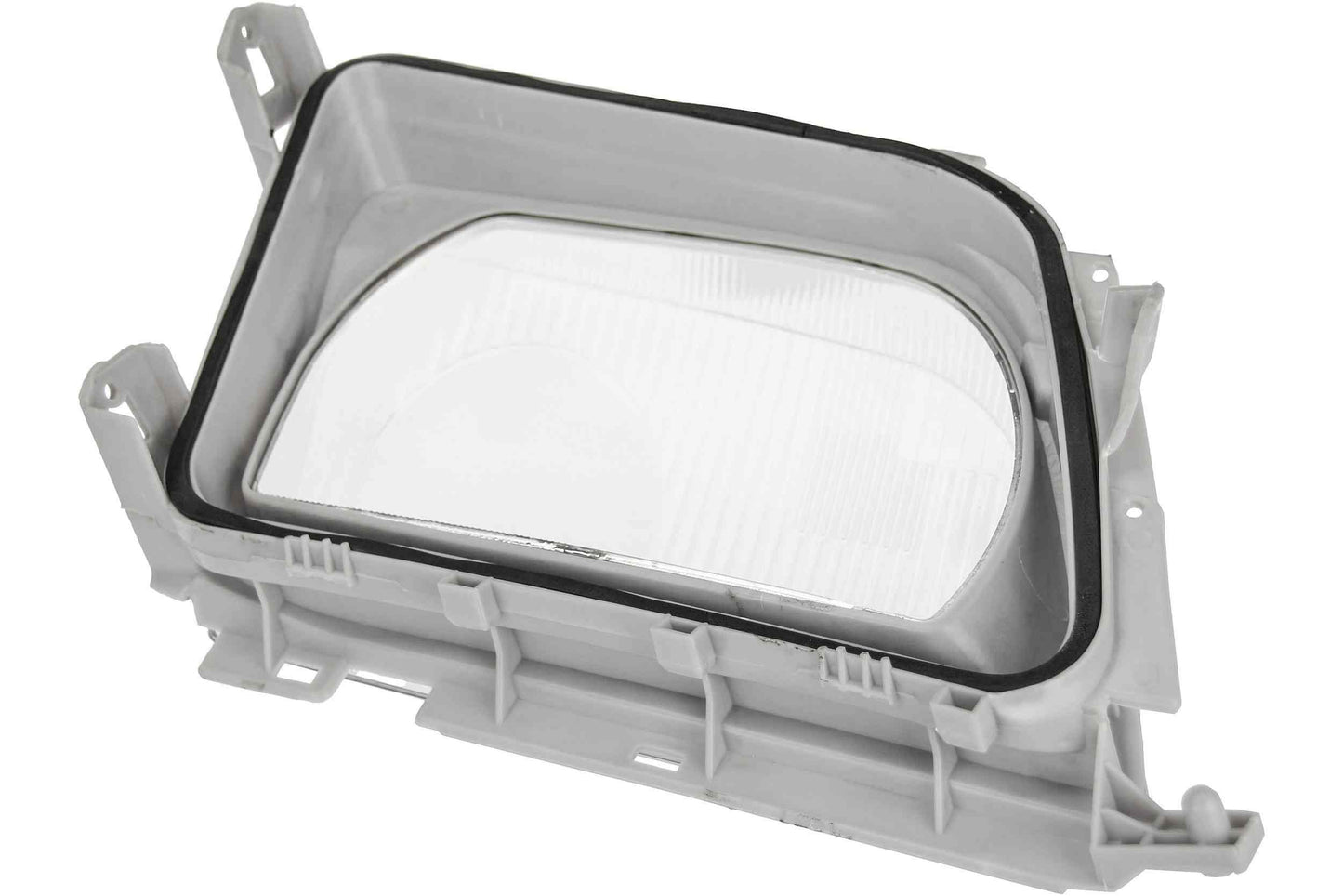 URO Headlight Lens 1298202966