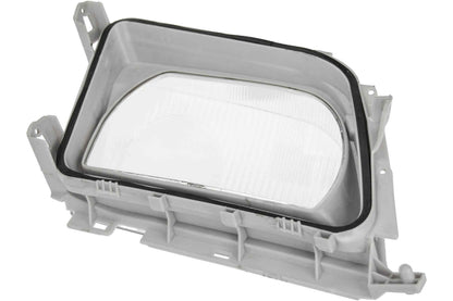 URO Headlight Lens 1298202966