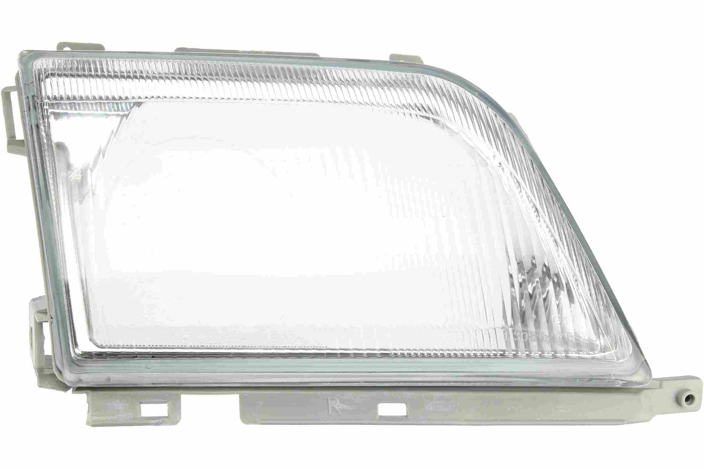 URO Headlight Lens 1298203066