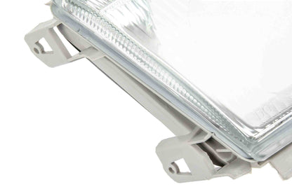 URO Headlight Lens 1298203066