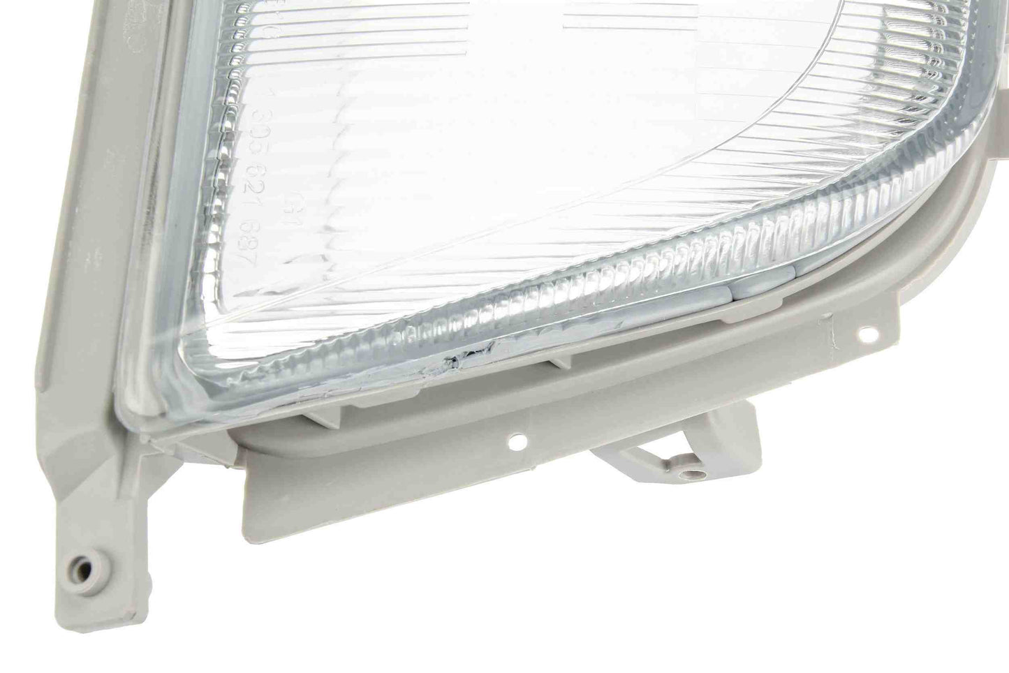 URO Headlight Lens 1298203066