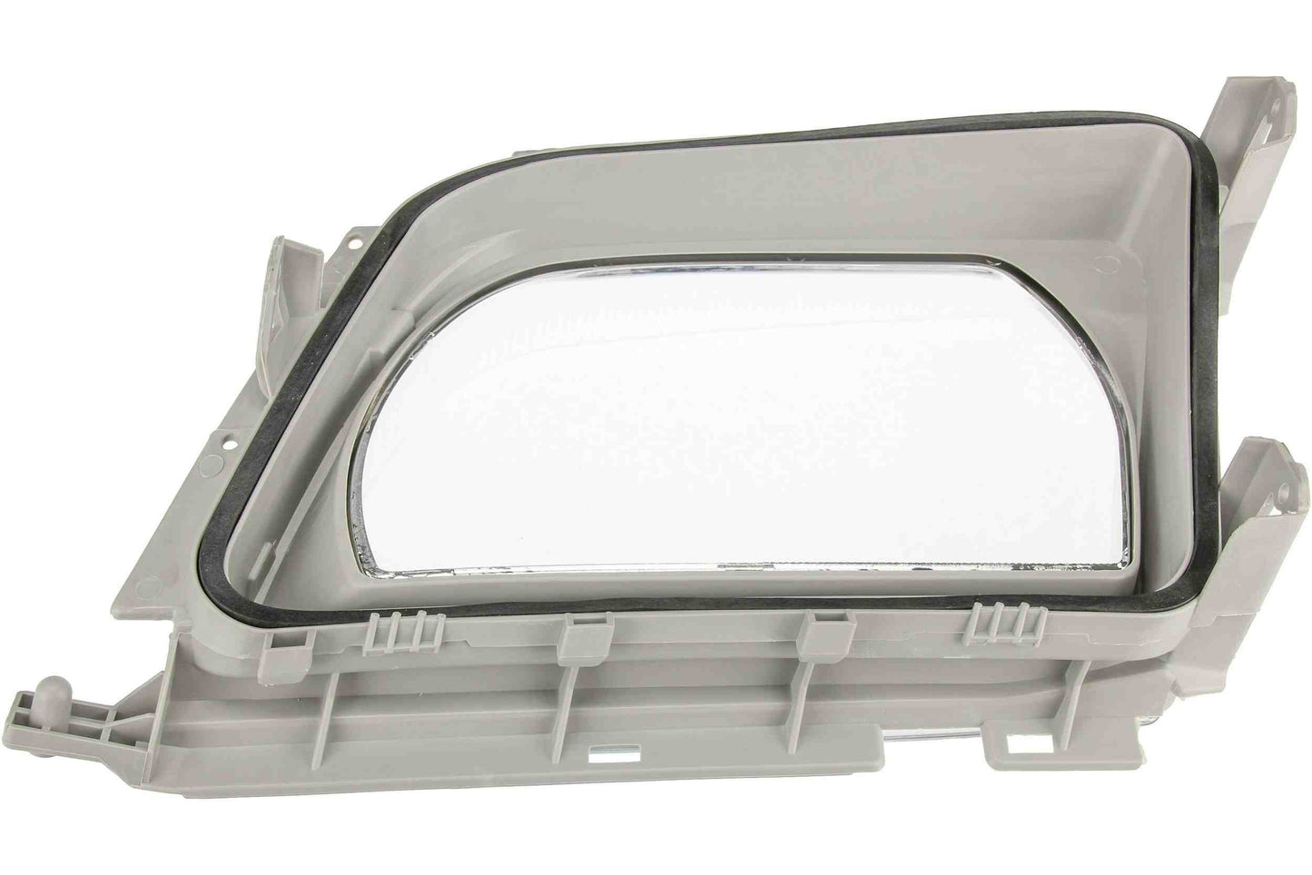 URO Headlight Lens 1298203066