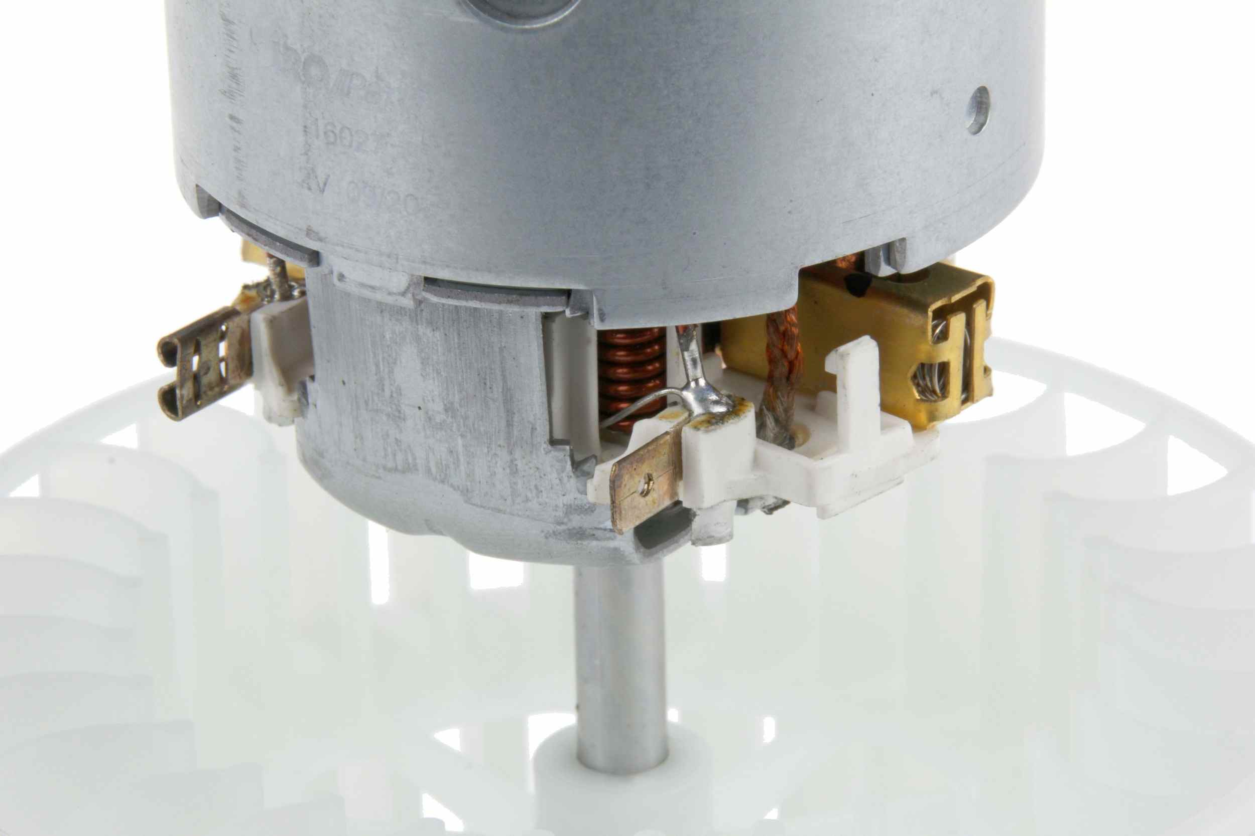 URO HVAC Blower Motor 1298209042