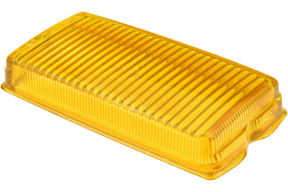 URO Fog Light Lens 1305620016