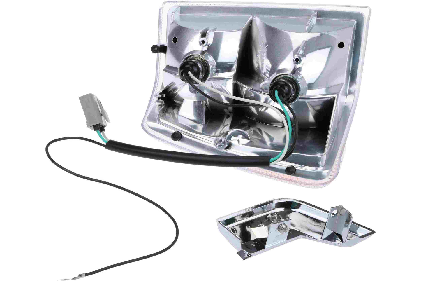 URO Turn Signal Light Assembly 1312623