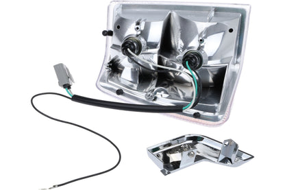 URO Turn Signal Light Assembly 1312623