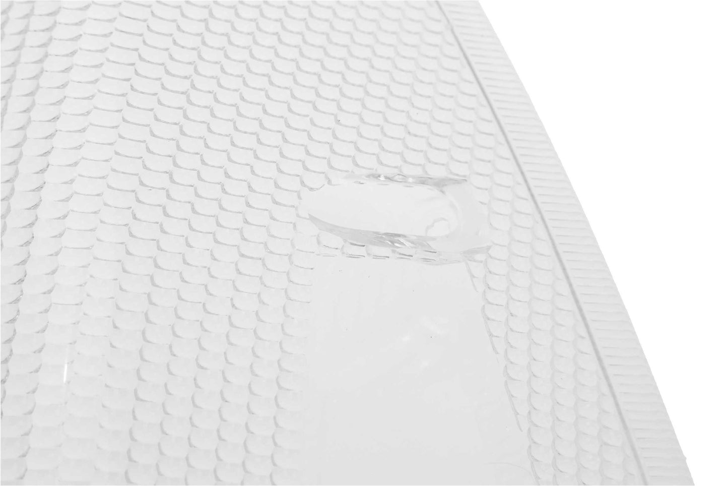 URO Turn Signal Light Lens 1312624