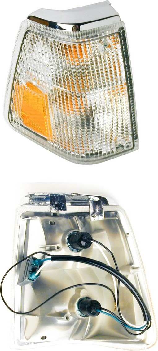 URO Turn Signal Light Assembly 1312630