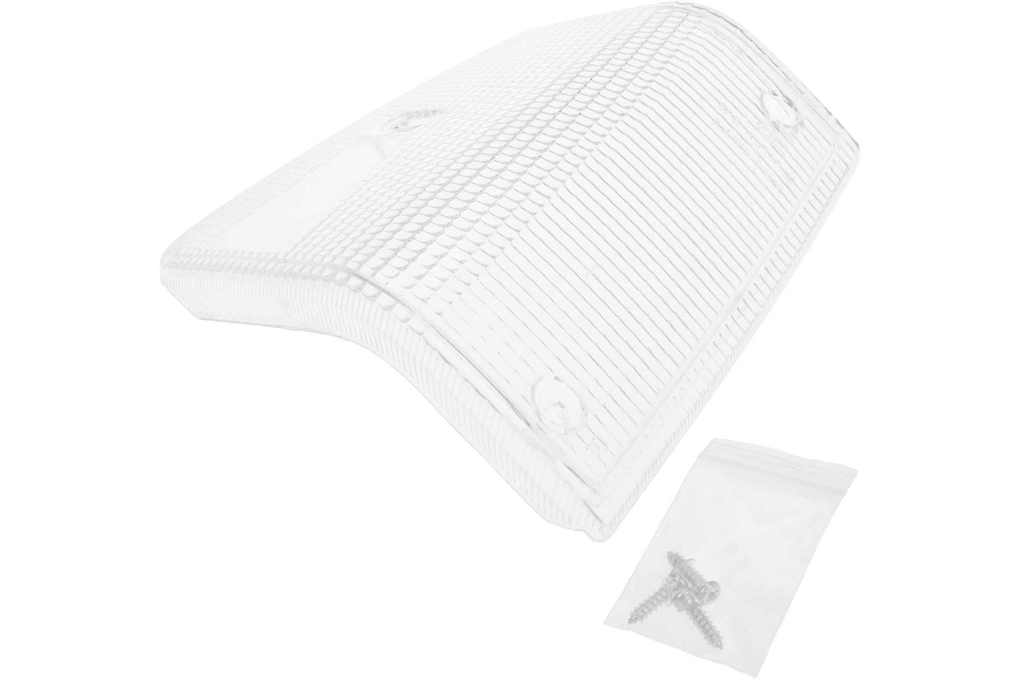 URO Turn Signal Light Lens 1312631