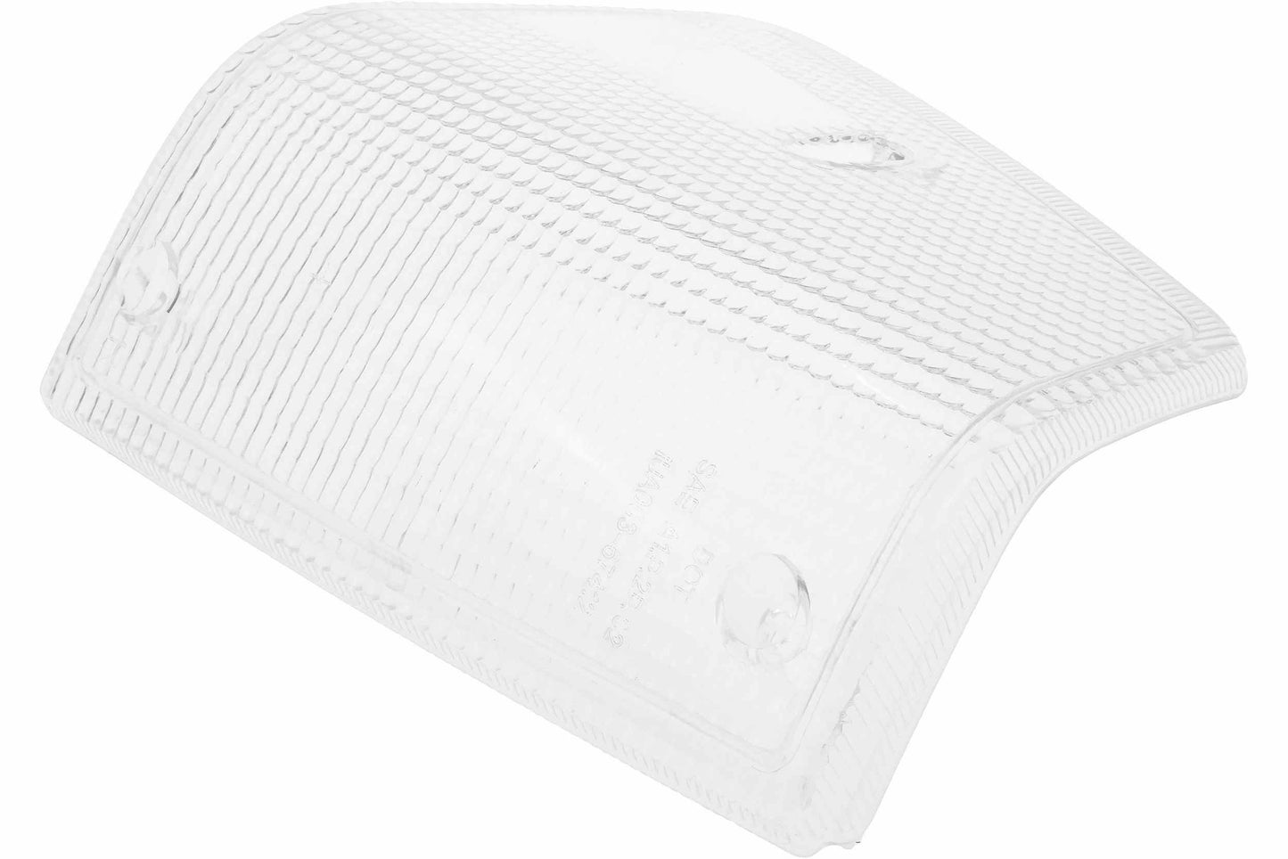 URO Turn Signal Light Lens 1312631