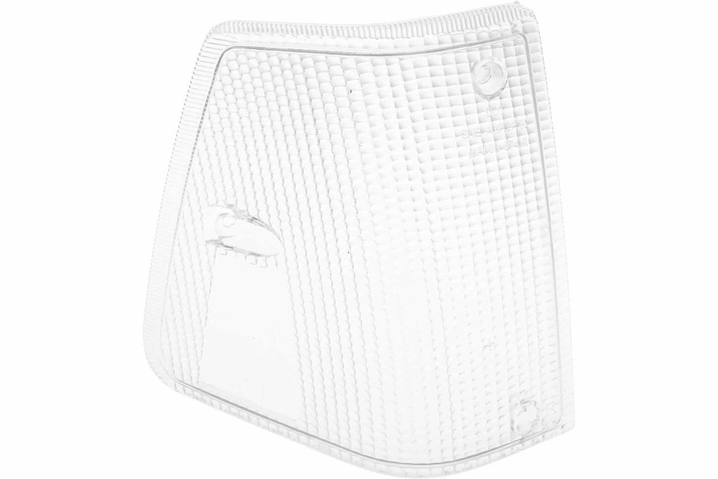 URO Turn Signal Light Lens 1312631