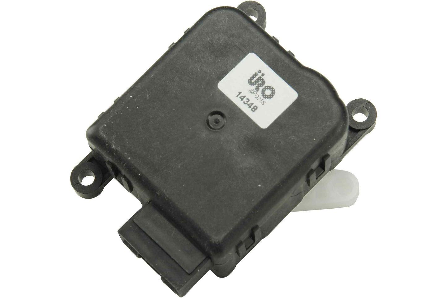 URO HVAC Blend Door Actuator 13192013