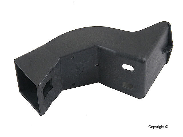 URO Fog Light Bracket