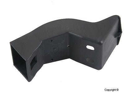 URO Fog Light Bracket