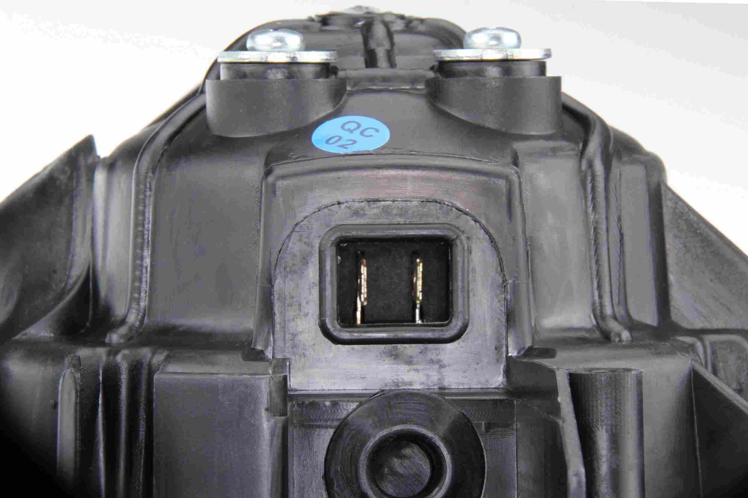 URO HVAC Blower Motor 13250117