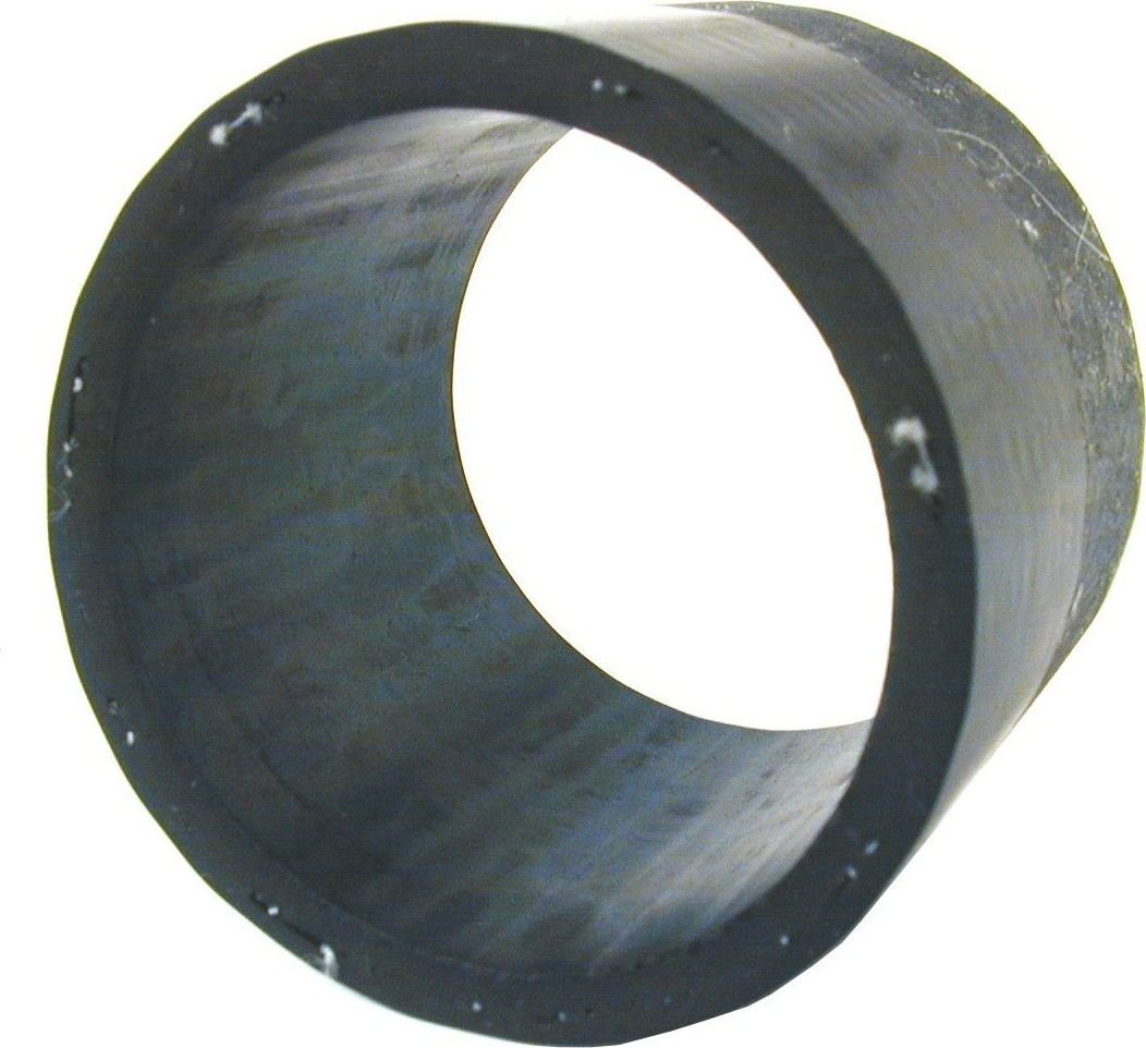 URO Turbocharger Intercooler Hose