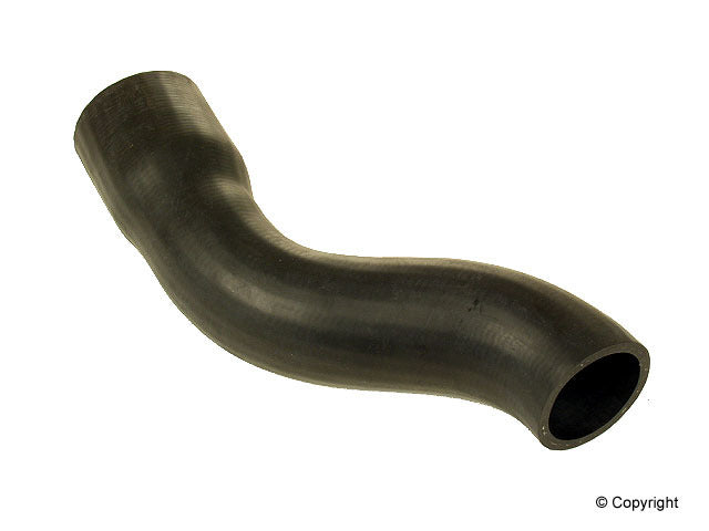 URO Turbocharger Intercooler Hose