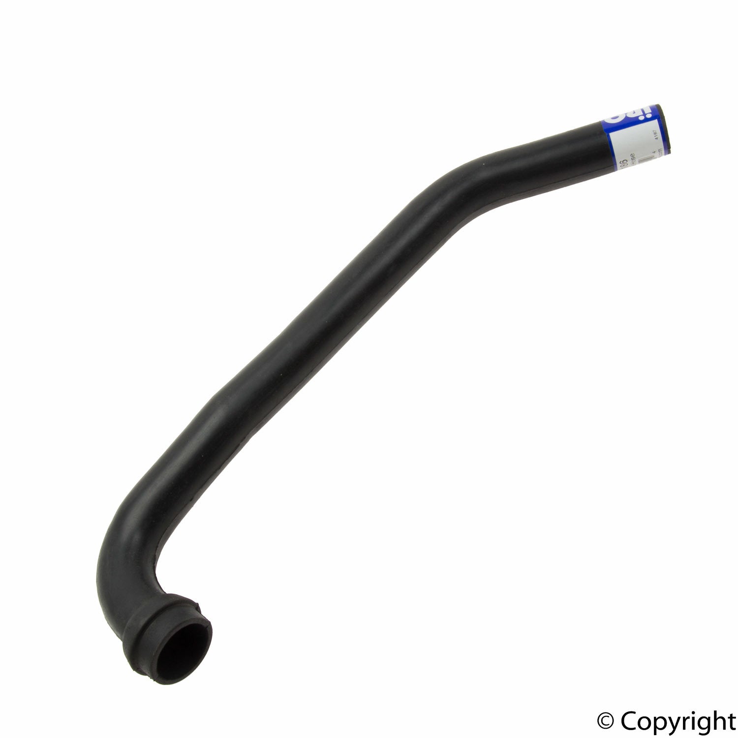 URO Fuel Injection Idle Air Control Valve Hose 13411738186