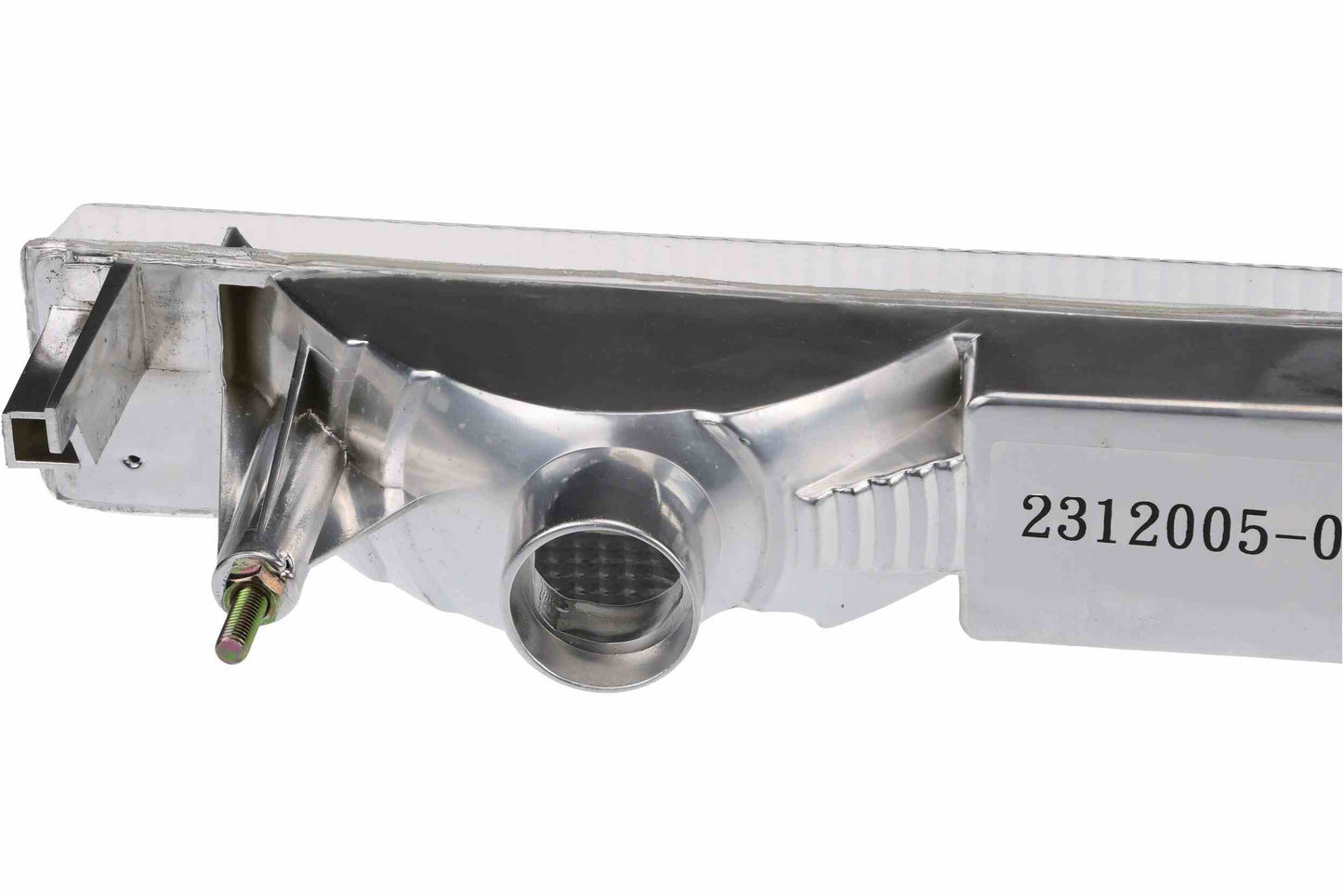 URO Turn Signal Light Assembly