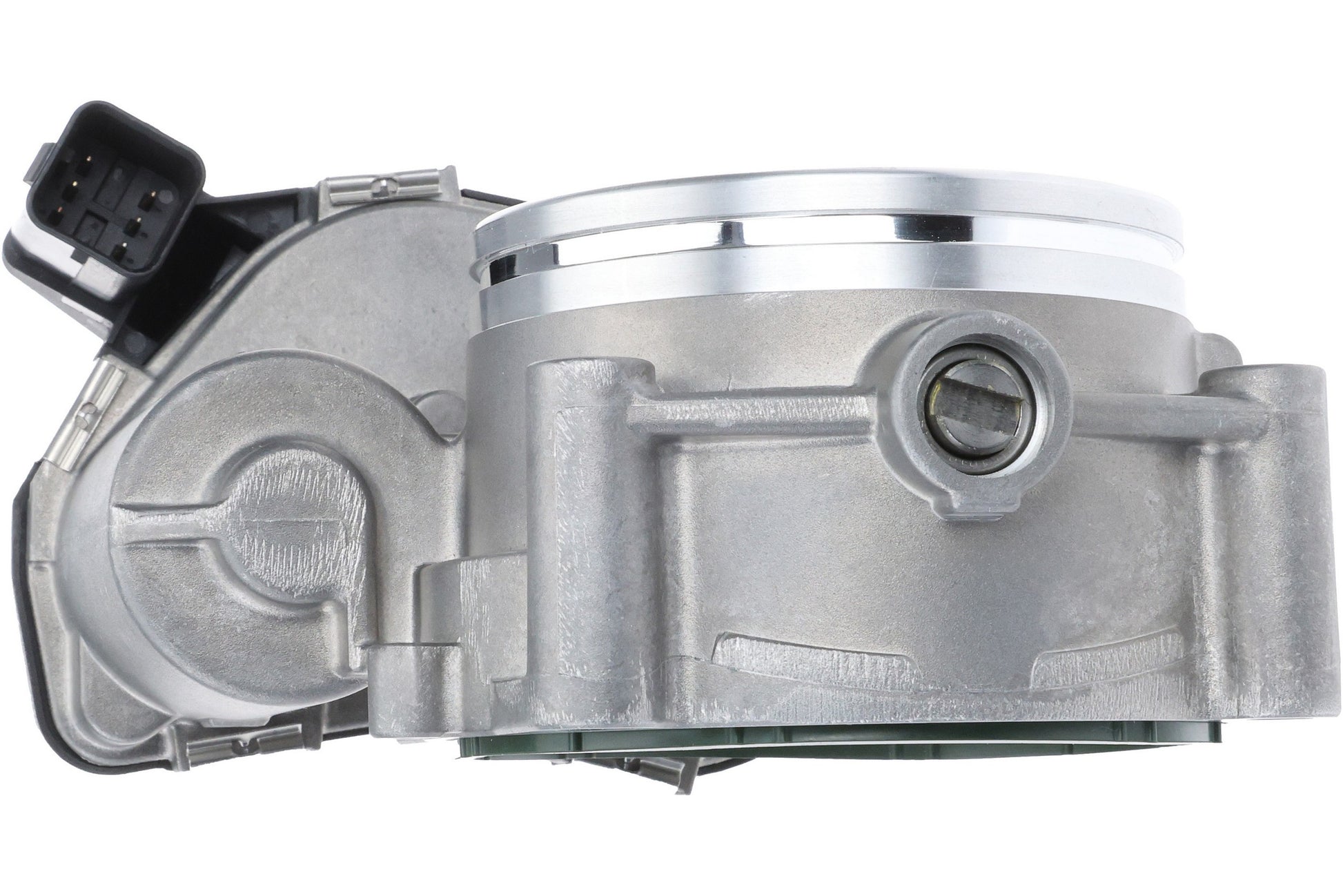 URO Fuel Injection Throttle Body Assembly 13547556118 image 5