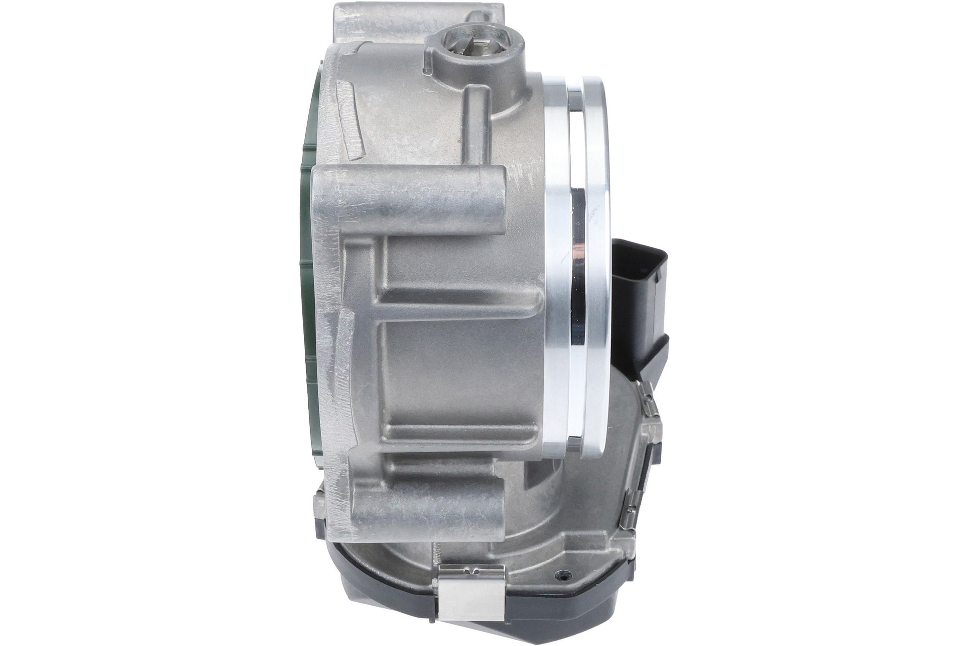 URO Fuel Injection Throttle Body Assembly 13547556118 image 3