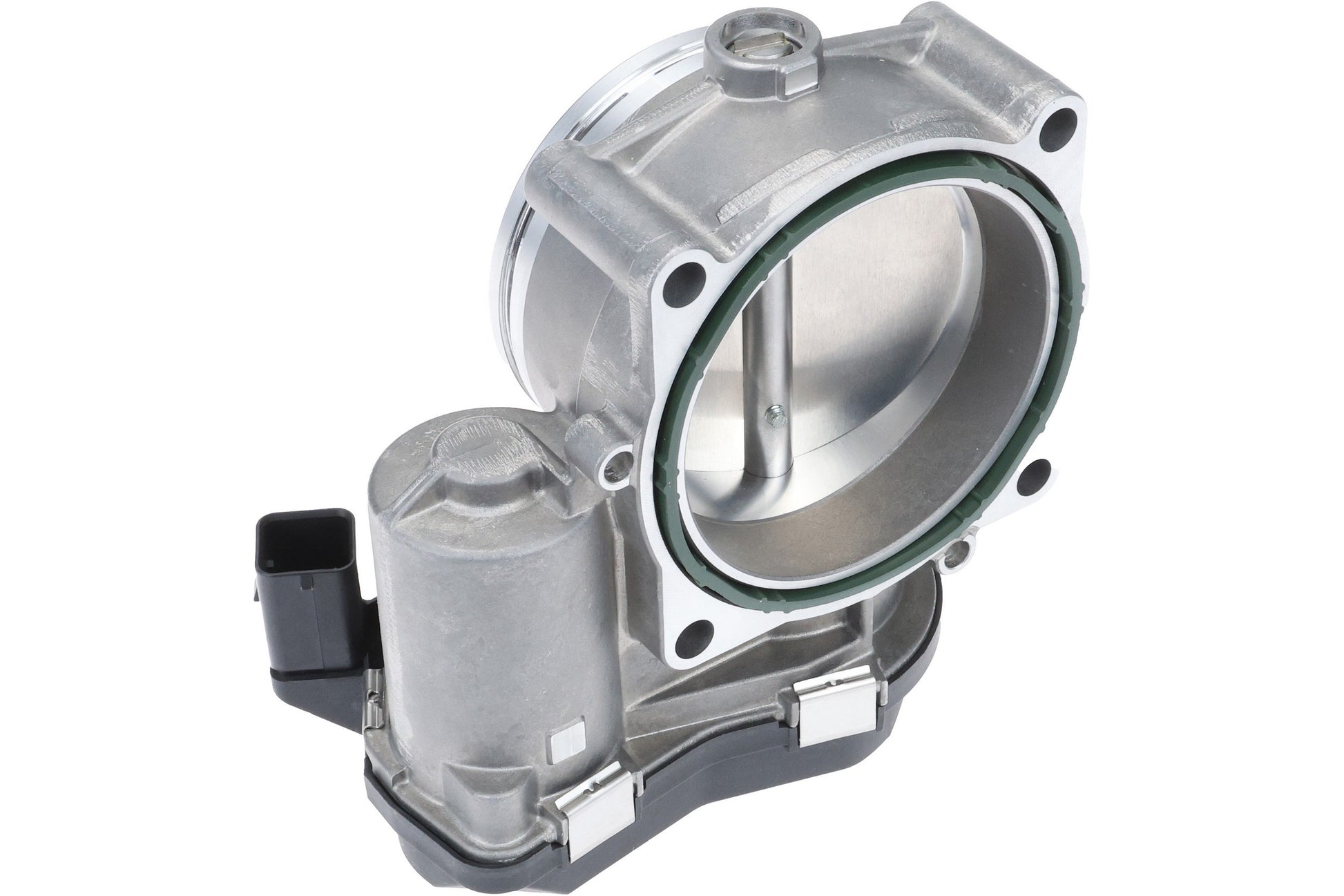 URO Fuel Injection Throttle Body Assembly 13547556118 image 4