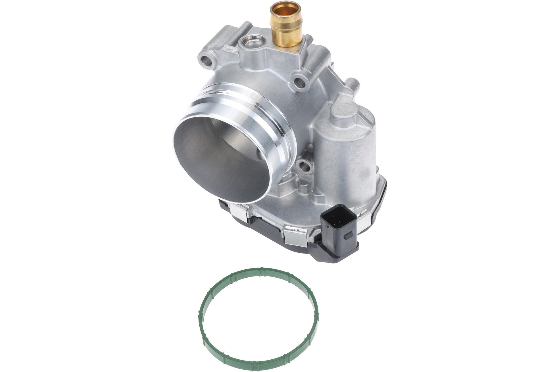 URO Fuel Injection Throttle Body Assembly 13547588625 main image