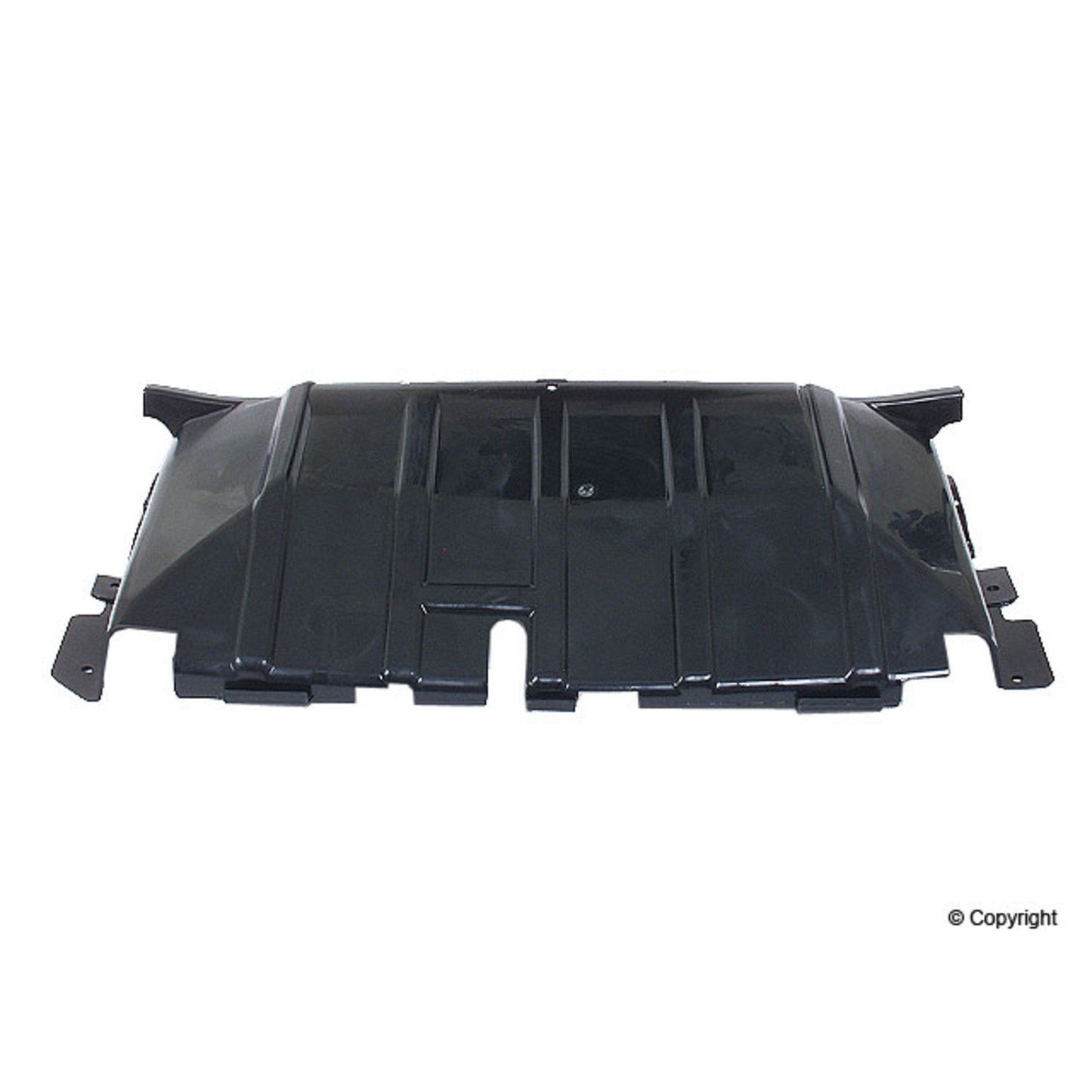 URO Engine Splash Guard