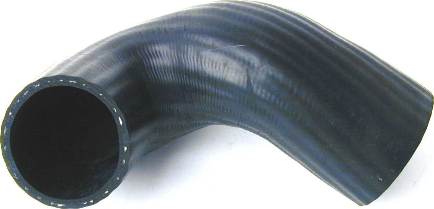 URO Turbocharger Intercooler Hose