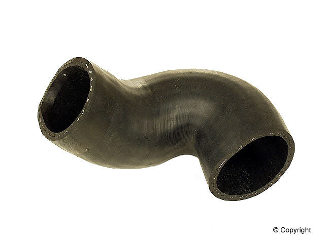 URO Turbocharger Intercooler Hose