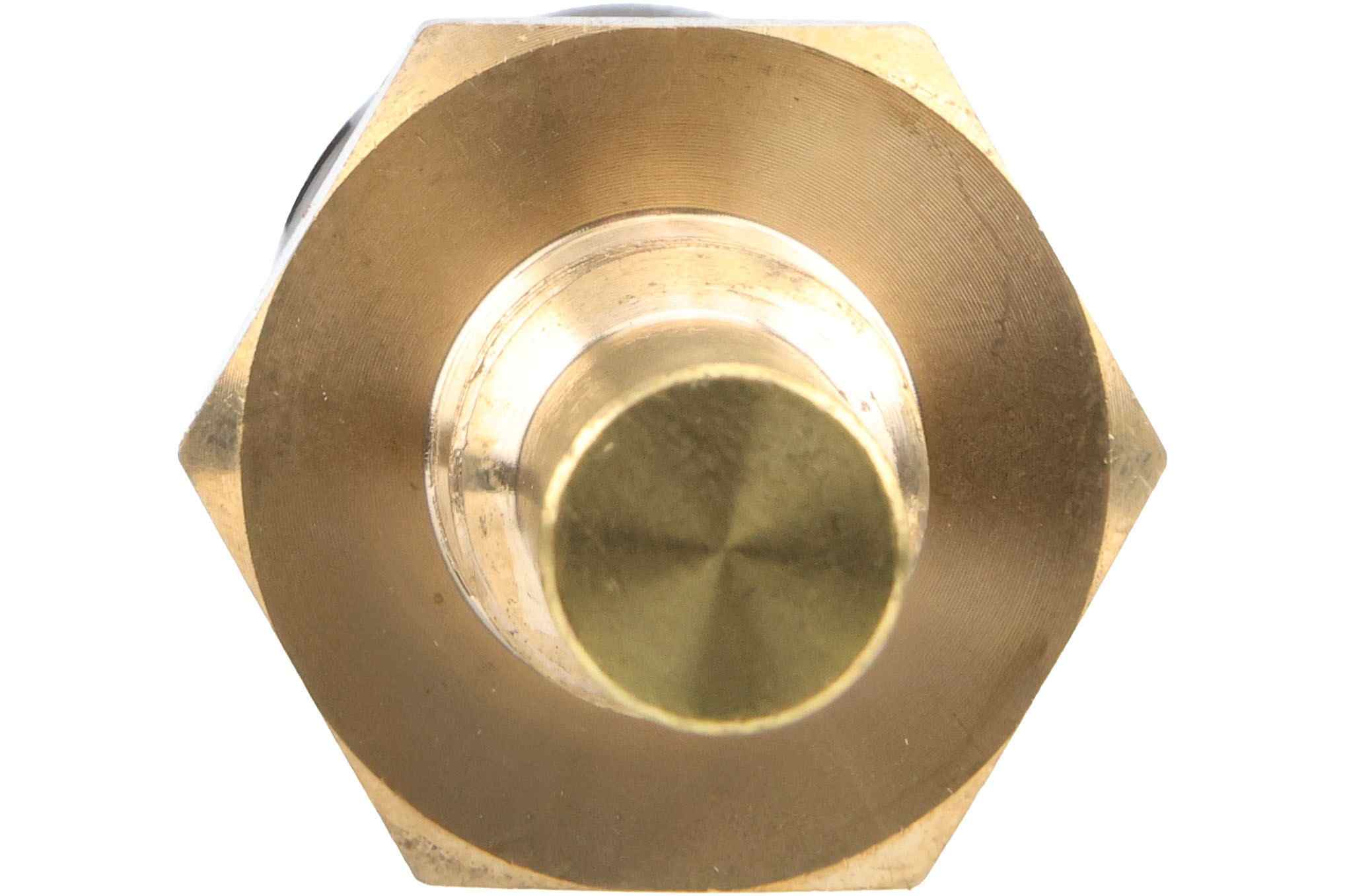 URO Engine Coolant Temperature Sensor 13621703993