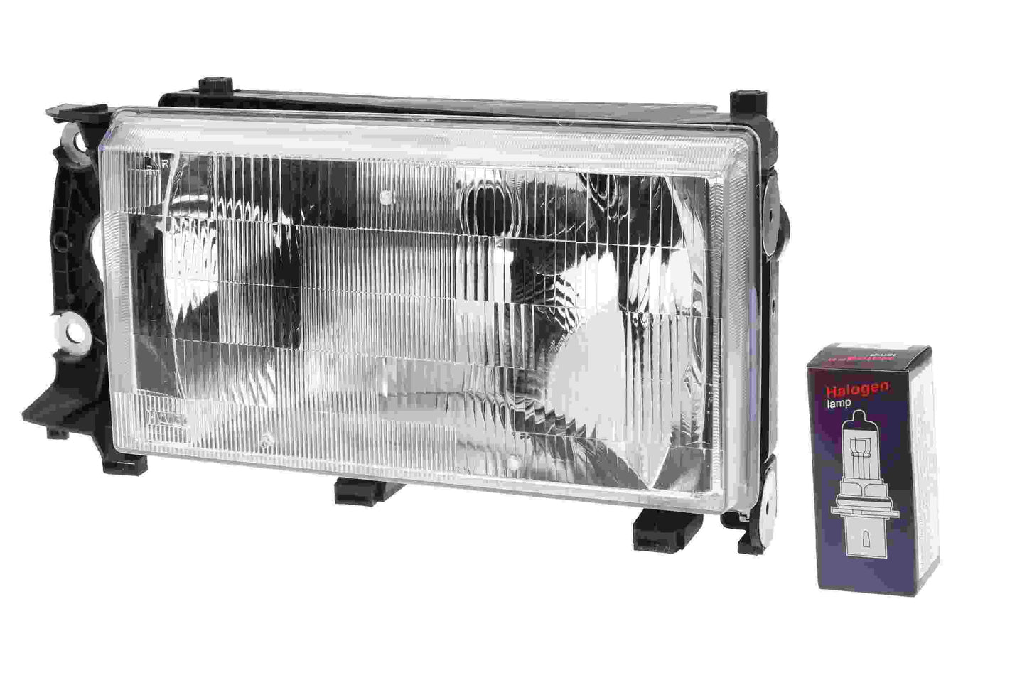 URO Headlight Assembly 1369604