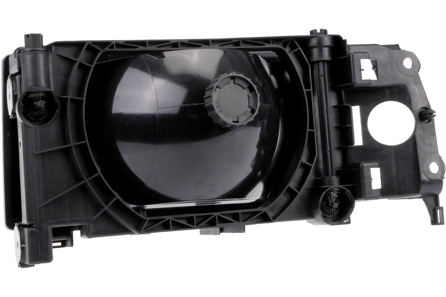 URO Headlight Assembly 1369604