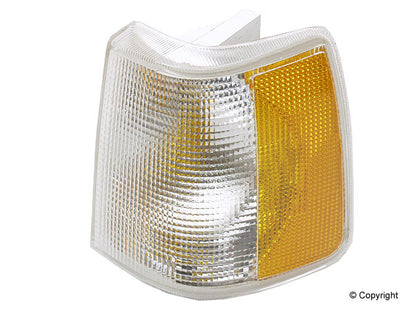 URO Turn Signal Light Assembly