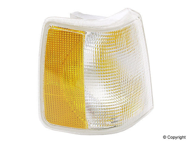 URO Turn Signal Light Assembly
