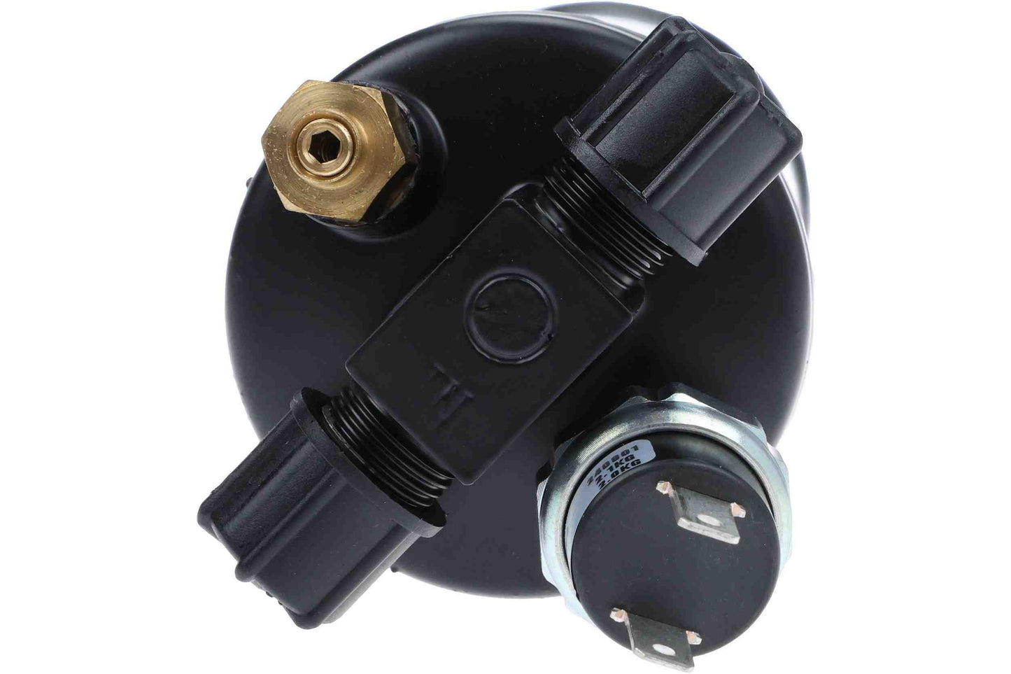 URO A/C Receiver Drier