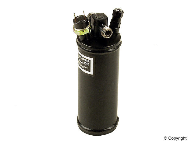 URO A/C Receiver Drier