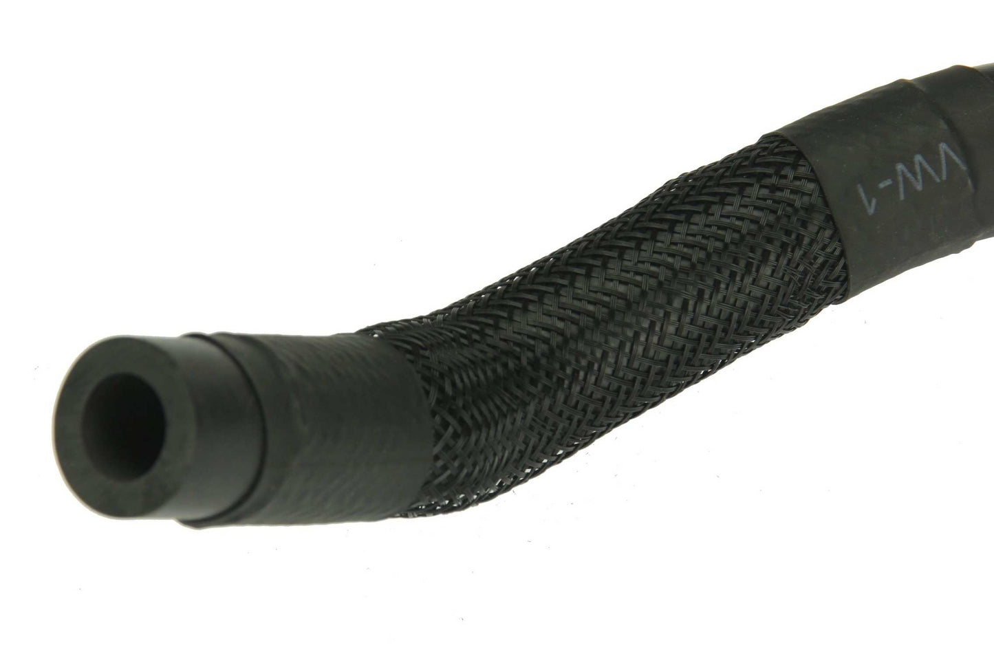 URO Engine Crankcase Breather Hose 13721491737