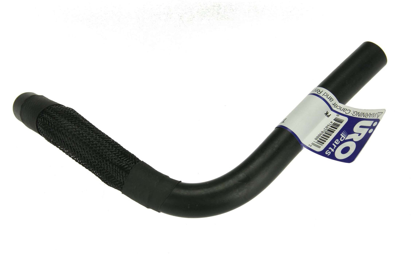 URO Engine Crankcase Breather Hose 13721491737