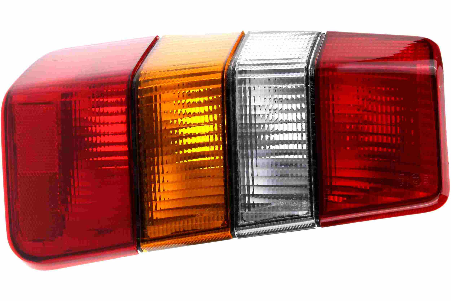 URO Tail Light