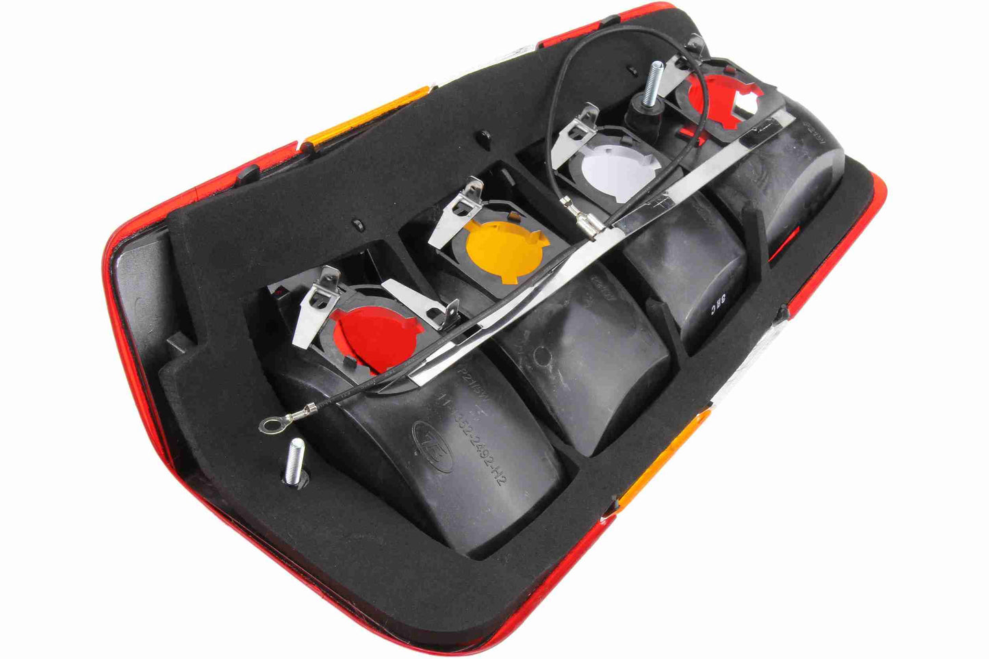 URO Tail Light