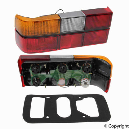 URO Tail Light