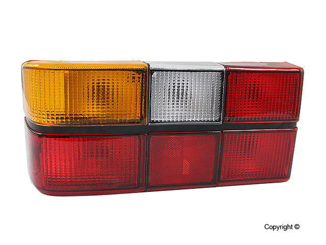 URO Tail Light