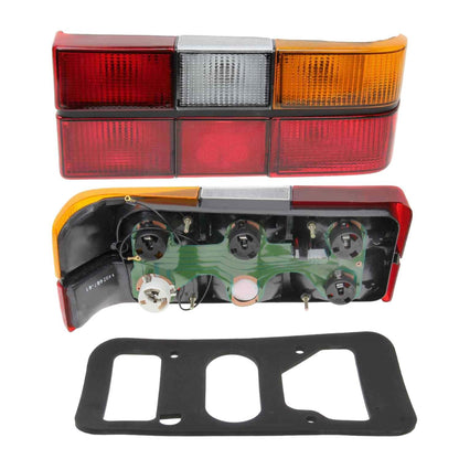 URO Tail Light