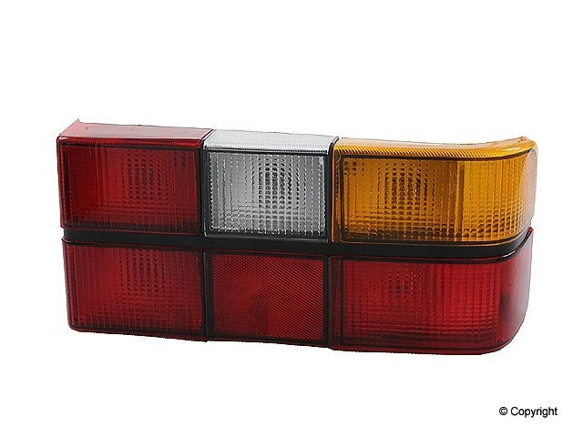 URO Tail Light