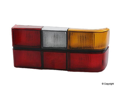 URO Tail Light