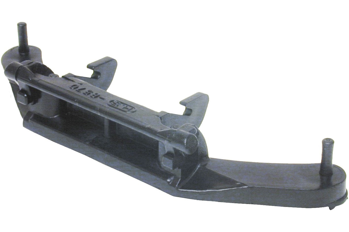 URO Fuel Door Hinge